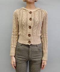 Vintage   Design Knit