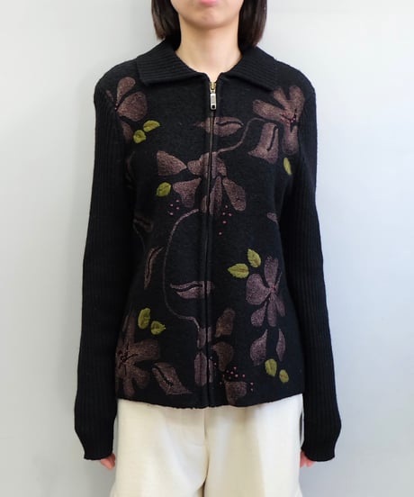 Vintage   Design Tops