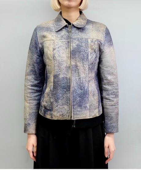 Vintage   Design Jacket