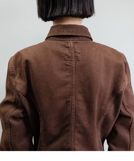 Vintage   Design Jacket
