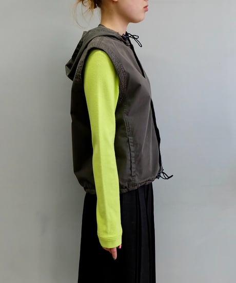 Vintage   Design Vest