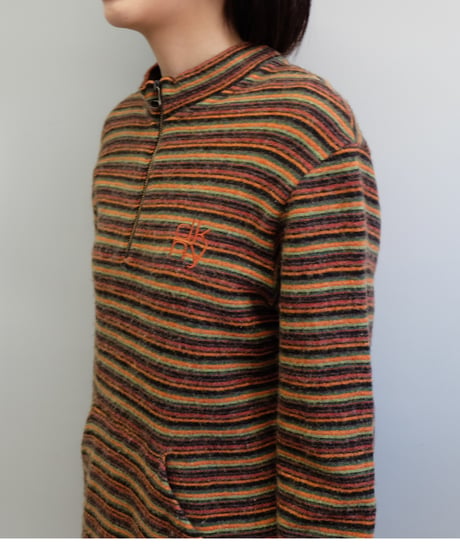 Vintage    Design Tops