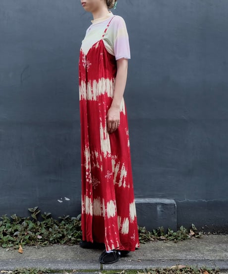 Vintage   Design One-piece