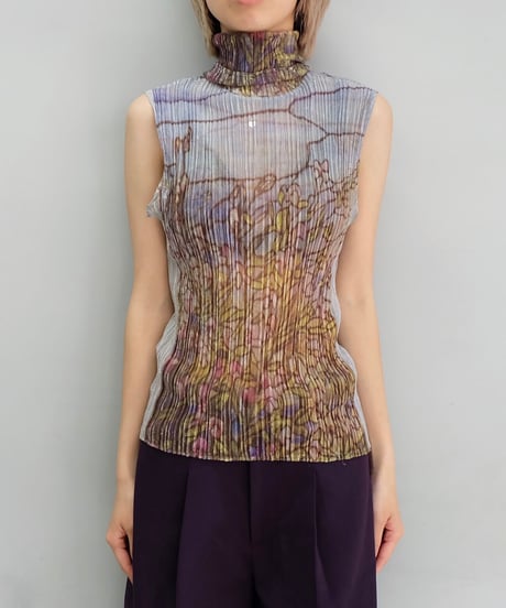 Vintage   Design Tops