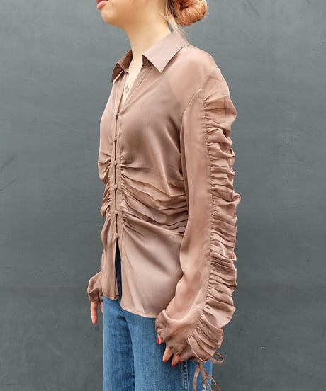 Vintage   Design Shirt