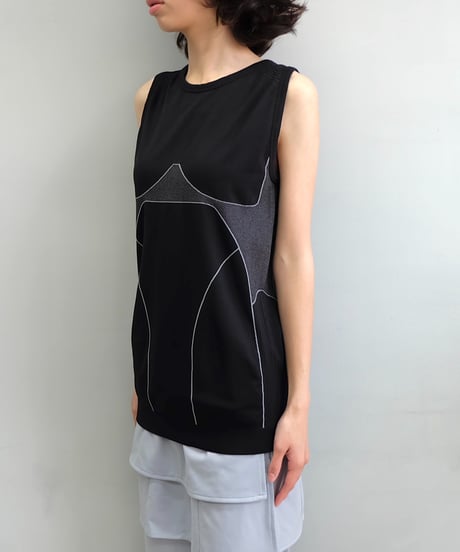 Vintage   Design Tops