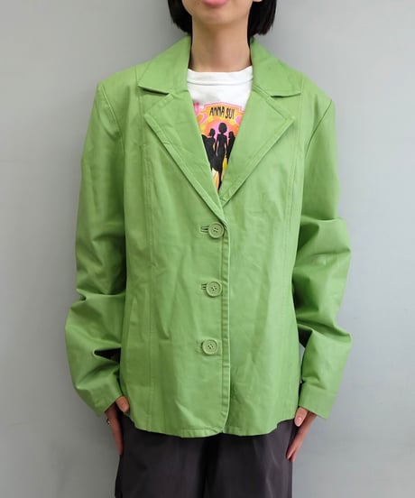 Vintage   Design Jacket