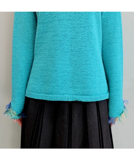 Vintage   Design Knit