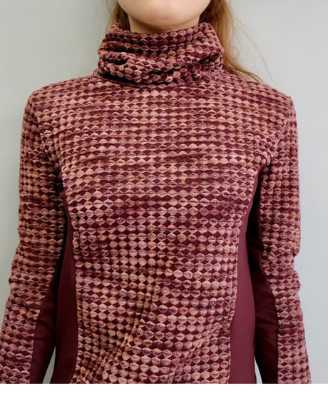 Vintage   Design Tops