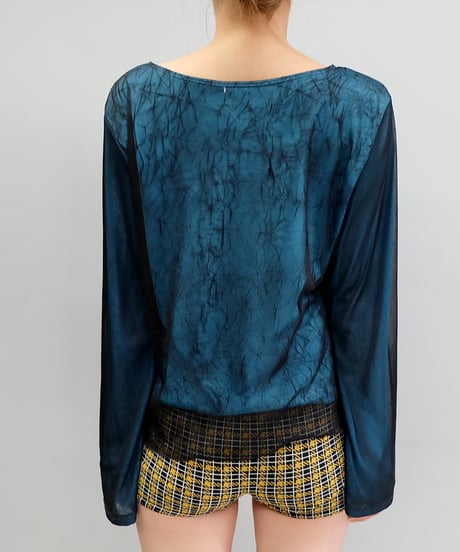 Vintage   Design Tops