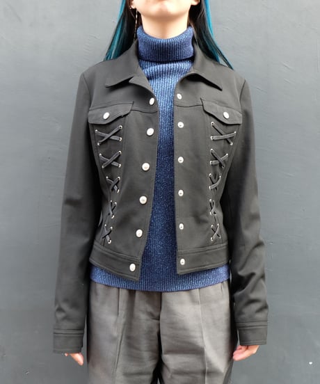Vintage   Design Jacket