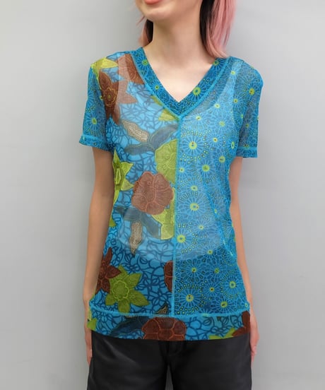 Vintage   Design Tops
