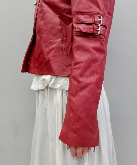 Vintage   Design Jacket