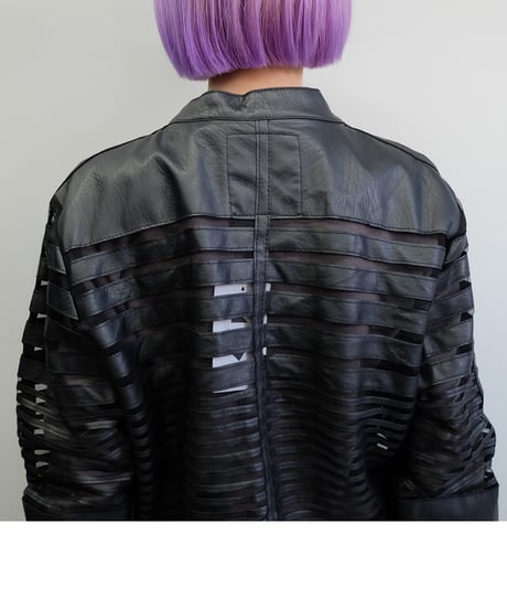 Vintage   Design Jacket
