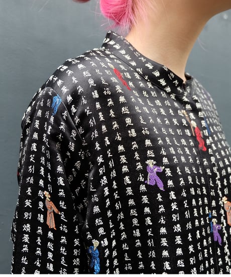 Vintage   Design Shirt