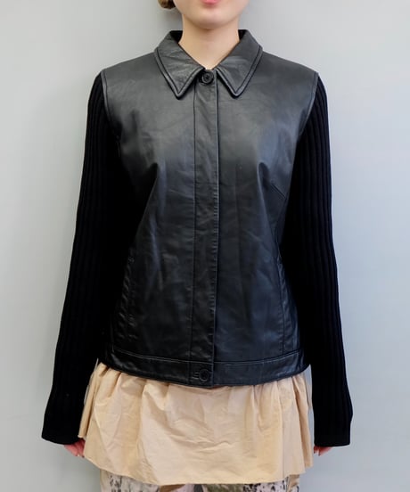 Vintage   Design Knit