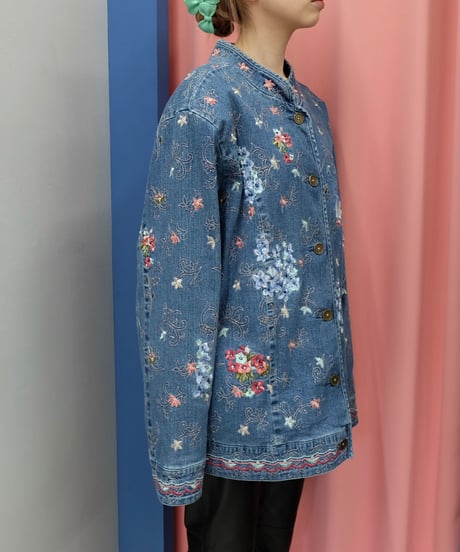Vintage   Design Jacket