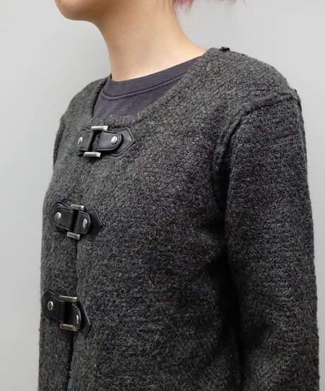 Vintage Design Tops