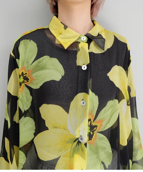 Vintage   Design Shirt