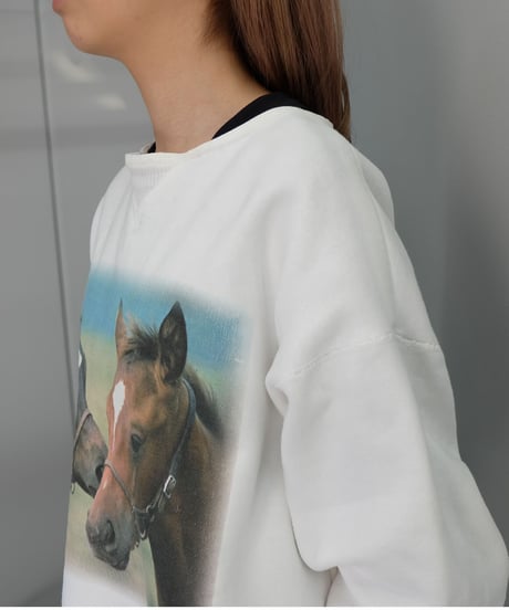 Vintage   Sweat