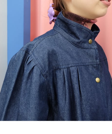 Vintage   Denim Jacket