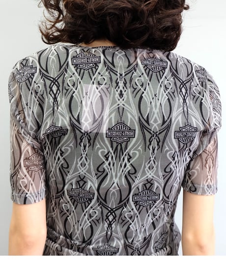Vintage   Design Tops