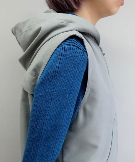Vintage   Design Vest