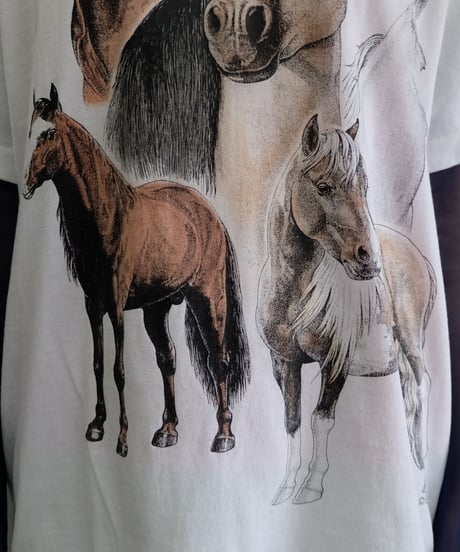 Vintage   T-shirt