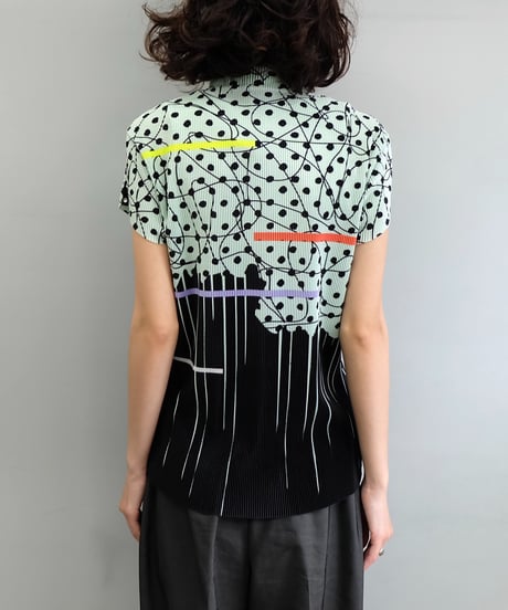 Vintage   Design Tops