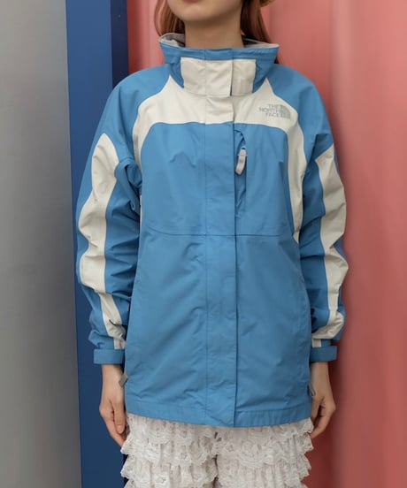 Vintage   The north face  Jacket