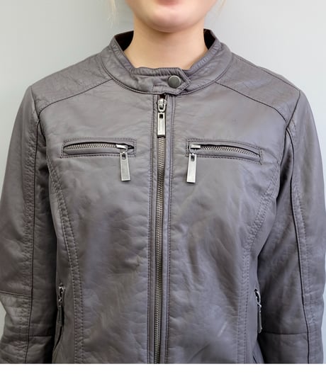 Vintage   Design Jacket