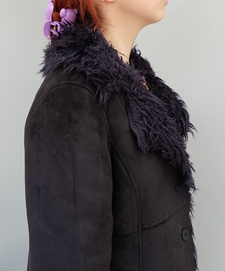 Vintage   Design Jacket