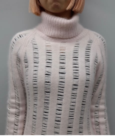 Vintage   Design Knit