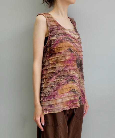 Vintage   Design Tops