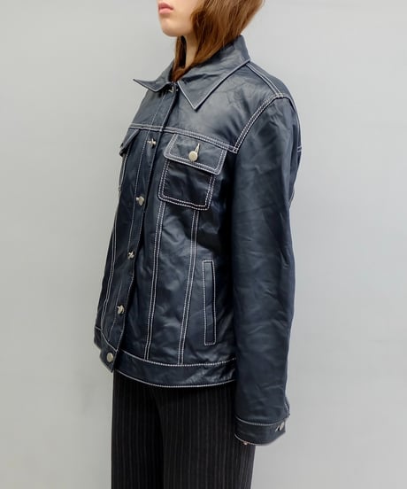 Vintage   Design Jacket
