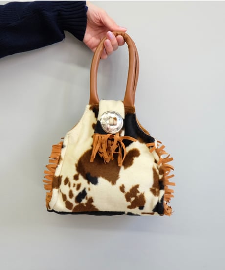 Vintage   Design Bag