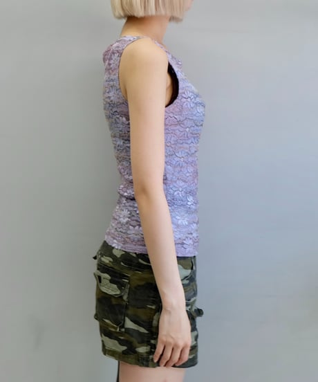 Vintage   Design Tops