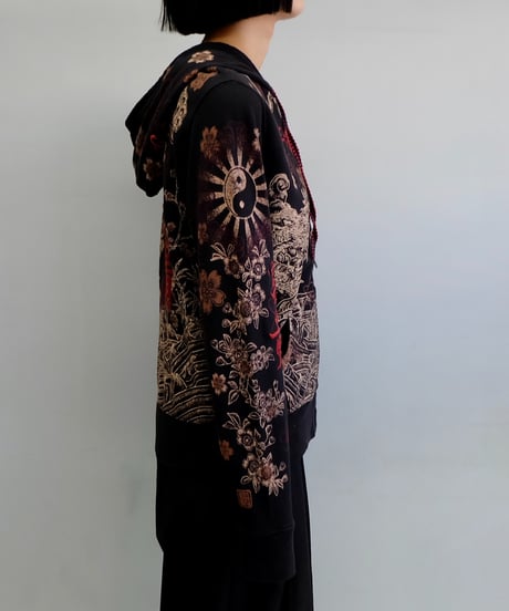 Vintage   Design Tops