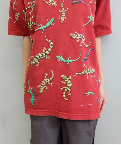 Vintage   Design Tshirt