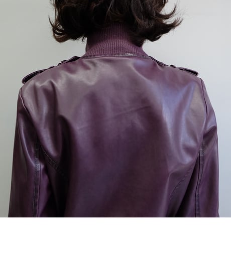 Vintage   Design Jacket