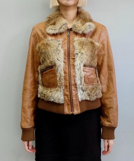Vintage   Design Jacket