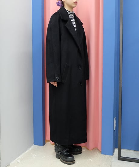 Vintage   WoolCoat