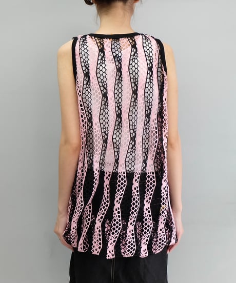 Vintage   Design Tops