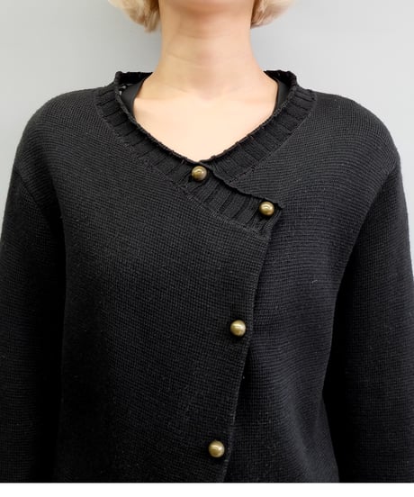 Vintage   Design Knit