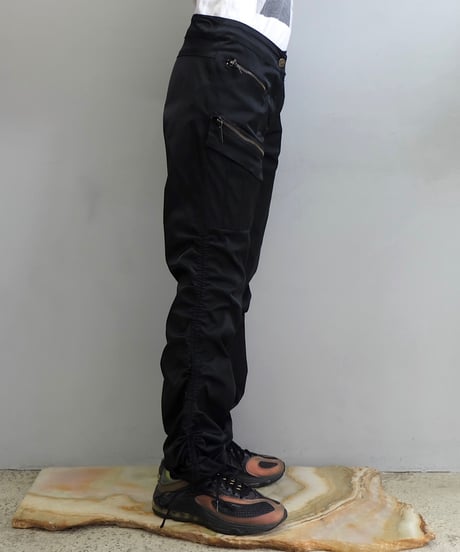 Vintage   Design Pants
