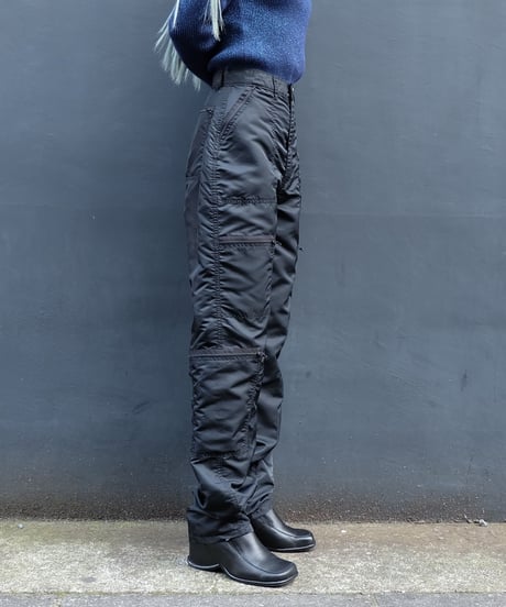 Vintage   Design Pants