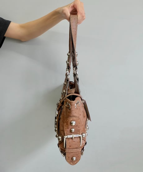 Vintage   Design Bag