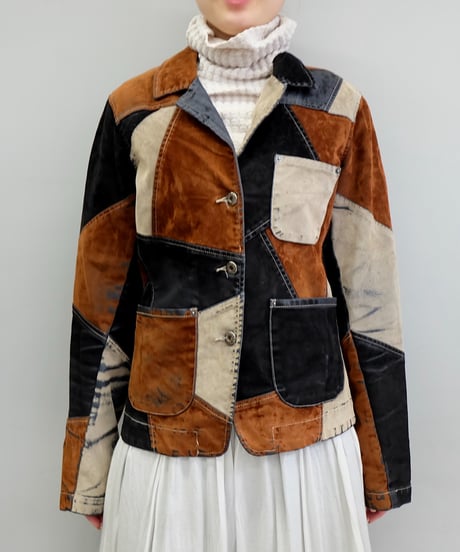 Vintage   Design Jacket