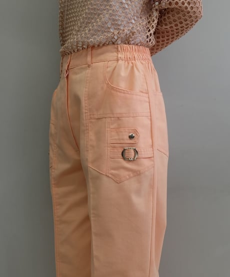 Vintage   Design Pants