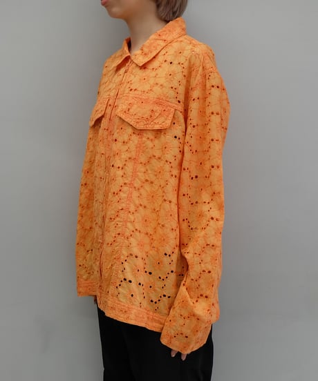 Vintage   Design Jacket